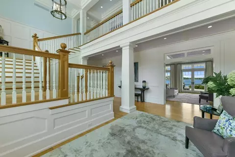 Entry Way - 5 Bare Cove Ln, Hingham, MA 02043 photo 1 of 5