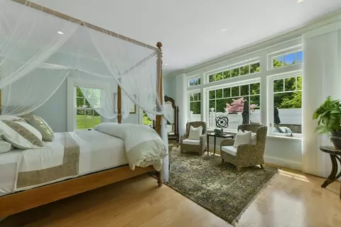 Bedroom - 5 Bare Cove Ln, Hingham, MA 02043 photo 1 of 6