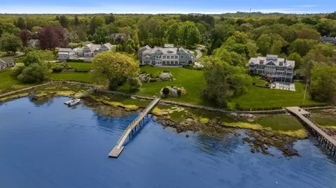 View/Area - 5 Bare Cove Ln, Hingham, MA 02043 photo 2 of 3