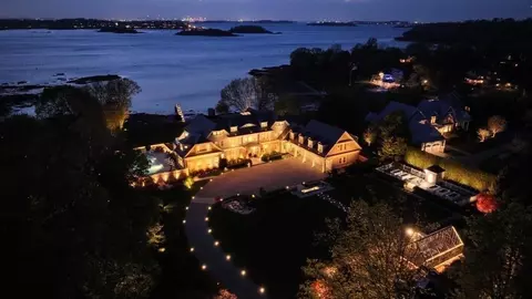 View/Area - 5 Bare Cove Ln, Hingham, MA 02043 photo 3 of 3