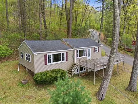490 Over The Top, Holland, MA 01521
