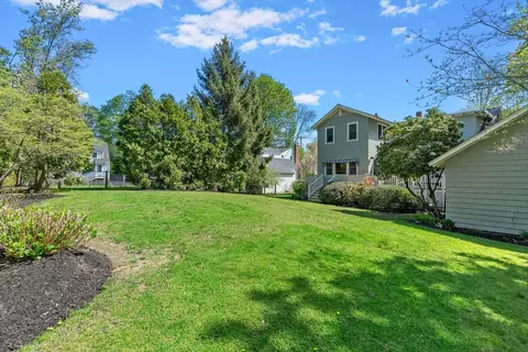 Exterior - 431 Main St, Hingham, MA 02043 photo 5 of 5