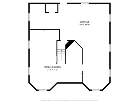 Floorplan - 431 Main St, Hingham, MA 02043 photo 3 of 3