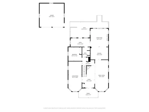 Floorplan - 431 Main St, Hingham, MA 02043 photo 1 of 3