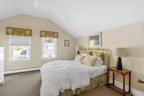 Bedroom - 431 Main St, Hingham, MA 02043 photo 2 of 3