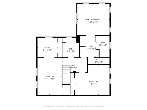 Floorplan - 431 Main St, Hingham, MA 02043 photo 2 of 3