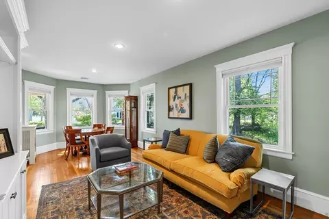 Living - 431 Main St, Hingham, MA 02043 photo 1 of 5