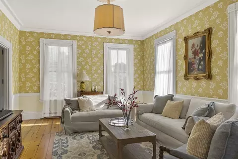 Living - 403 Main St, Hingham, MA 02043 photo 2 of 3