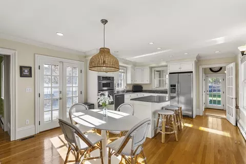 Kitchen - 403 Main St, Hingham, MA 02043 photo 1 of 3