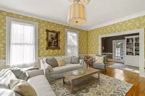 Living - 403 Main St, Hingham, MA 02043 photo 3 of 3