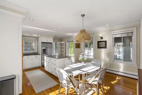 Kitchen - 403 Main St, Hingham, MA 02043 photo 2 of 3