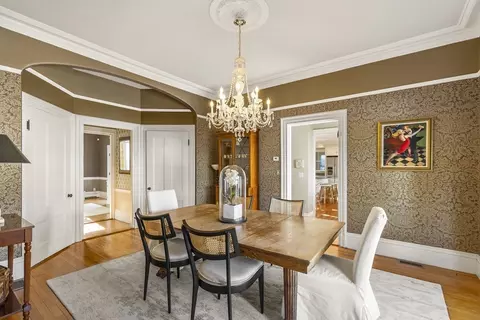 Dining - 403 Main St, Hingham, MA 02043 photo 1 of 2