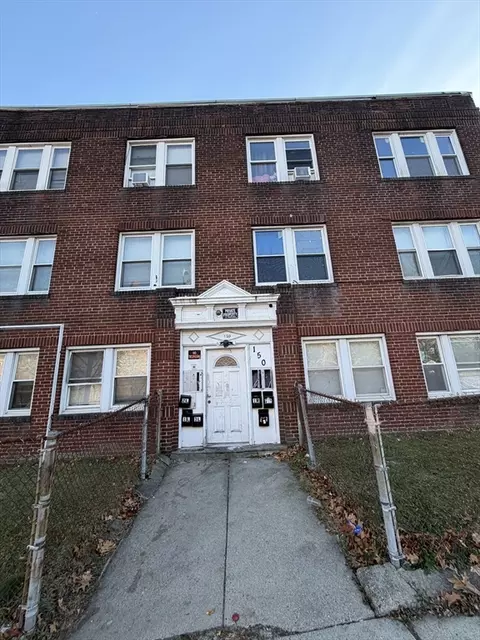 150 Walnut Ave, Boston, MA 02119