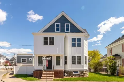 59-61 Wellington St, Waltham, MA 02451