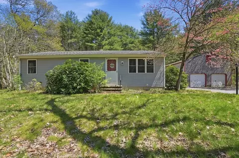 6 Bayview Ave, Berkley, MA 02779