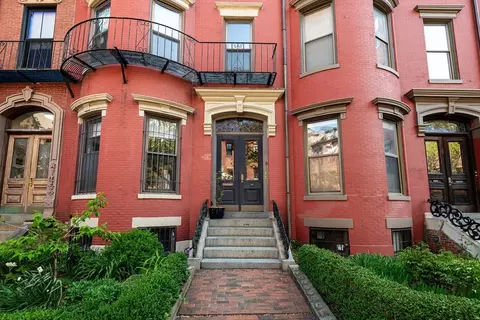 155 W Concord, Boston, MA 02118