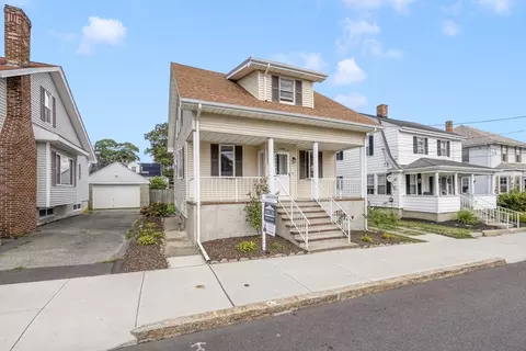 1268 President Ave, Fall River, MA 02720 photo 3