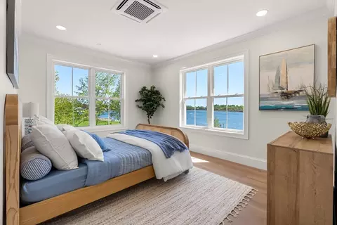 16 Franklin St #2303, Salem, MA 01970