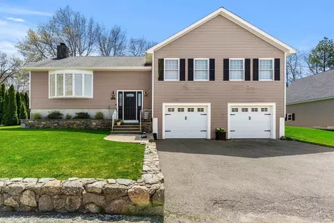 38 Sandra Rd, Peabody, MA 01960