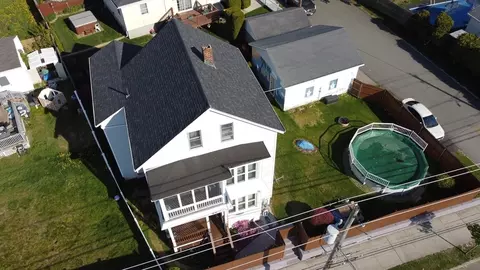 1264 Plymouth Ave, Fall River, MA 02721