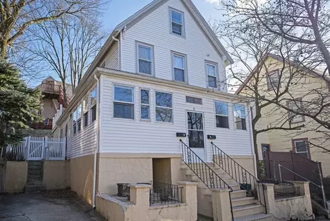 5 Norwood Ave #2, Somerville, MA 02145