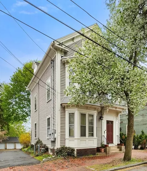 126 2 Federal St # -1, Salem, MA 01970