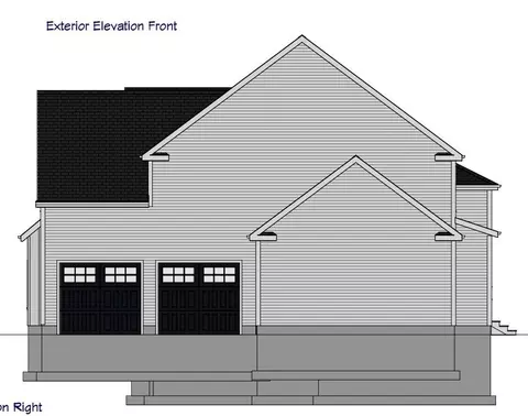 Exterior - 9 Kiwanis Beach Rd, Upton, MA 01568 photo 8 of 8