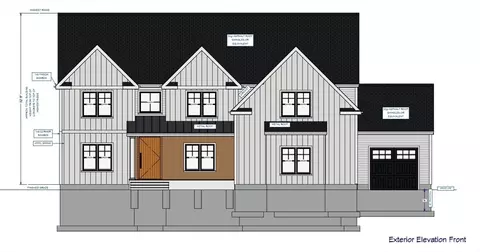 Exterior - 9 Kiwanis Beach Rd, Upton, MA 01568 photo 4 of 8