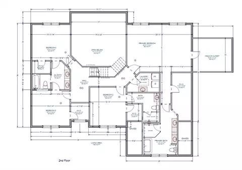 Floorplan - 9 Kiwanis Beach Rd, Upton, MA 01568 photo 2 of 2