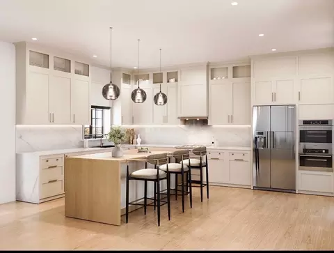 Kitchen - 9 Kiwanis Beach Rd, Upton, MA 01568 photo 1 of 1