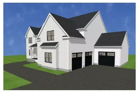 Exterior - 9 Kiwanis Beach Rd, Upton, MA 01568 photo 5 of 8