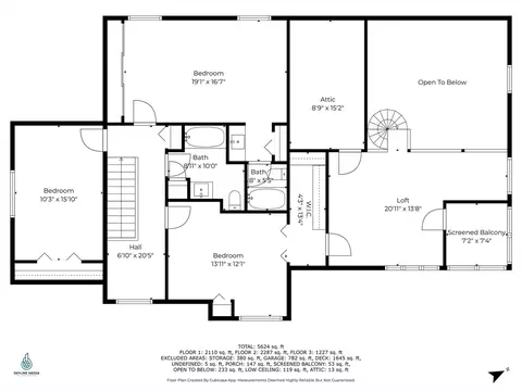 Floorplan - 2 Remington Ct, Derry, NH 03038 photo 6 of 6