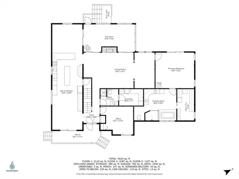 Floorplan - 2 Remington Ct, Derry, NH 03038 photo 5 of 6