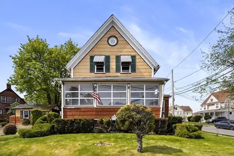 781 Southern Artery, Quincy, MA 02169