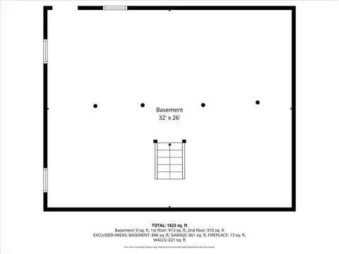 Floorplan - 34 Windsor Way, Mashpee, MA 02649 photo 3 of 3