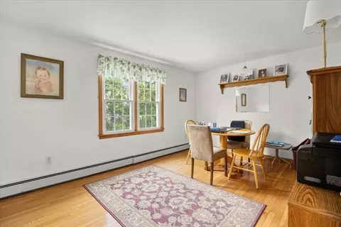 Dining - 34 Windsor Way, Mashpee, MA 02649 photo 2 of 2