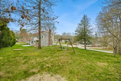 Exterior - 34 Windsor Way, Mashpee, MA 02649 photo 6 of 6