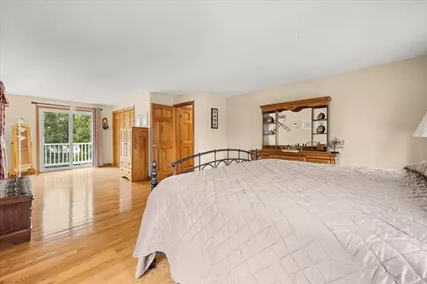 Bedroom - 34 Windsor Way, Mashpee, MA 02649 photo 1 of 2
