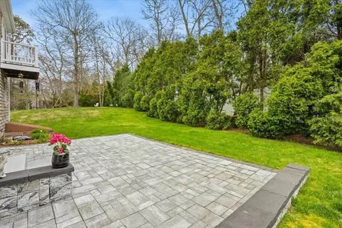 Exterior - 34 Windsor Way, Mashpee, MA 02649 photo 3 of 6