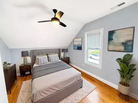 Bedroom - 16 Caprera Rd #16, Worcester, MA 01604 photo 1 of 4
