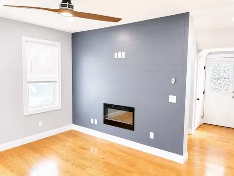 Living - 16 Caprera Rd #16, Worcester, MA 01604 photo 5 of 5