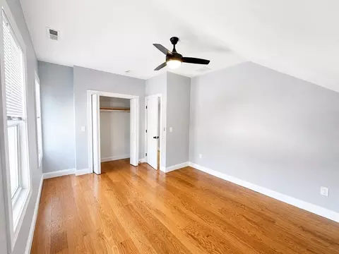 Bedroom - 16 Caprera Rd #16, Worcester, MA 01604 photo 2 of 4