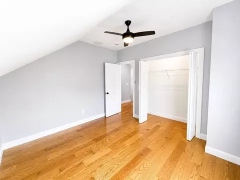 Bedroom - 16 Caprera Rd #16, Worcester, MA 01604 photo 4 of 4