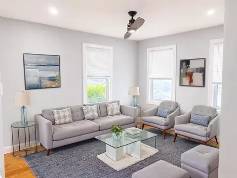 Living - 16 Caprera Rd #16, Worcester, MA 01604 photo 3 of 5