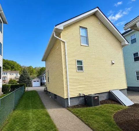 Exterior - 16 Caprera Rd #16, Worcester, MA 01604 photo 5 of 5