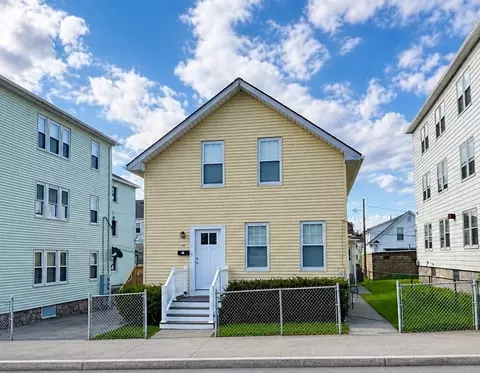 Exterior - 16 Caprera Rd #16, Worcester, MA 01604 photo 2 of 5