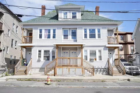 199-205 Boxford St, Lawrence, MA 01843