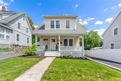 19 Brooklawn Ter, Lynn, MA 01904
