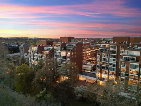 975 Memorial Dr #405-406, Cambridge, MA 02138