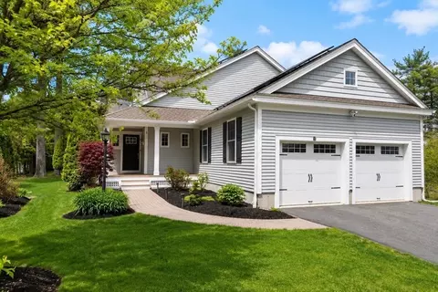 43 Quarry Rd #43, Acton, MA 01720